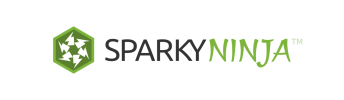 SparkyNinja